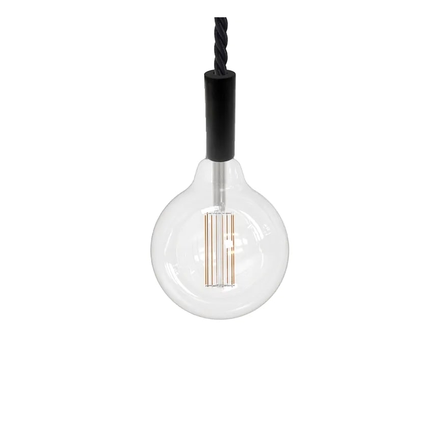 Lampadina LED FILAMENT G125 E27/18W/230V 3000K