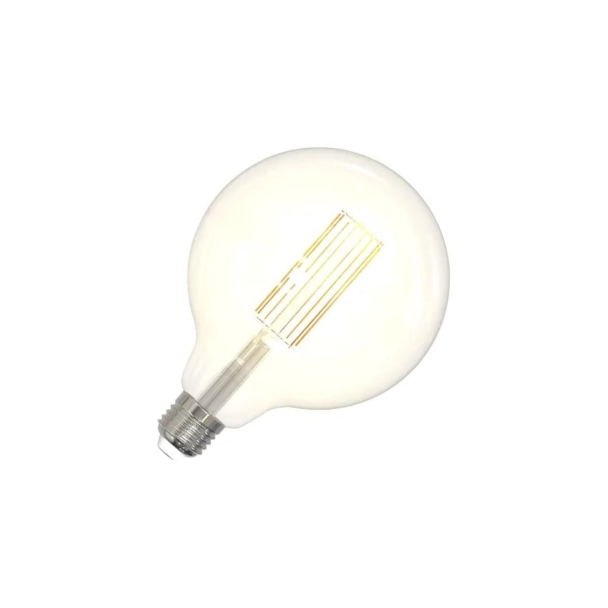 Lampadina LED FILAMENT G125 E27/18W/230V 3000K