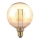 Lampadina LED FILAMENT G125 E27/4W/230V 1800K Art Edition