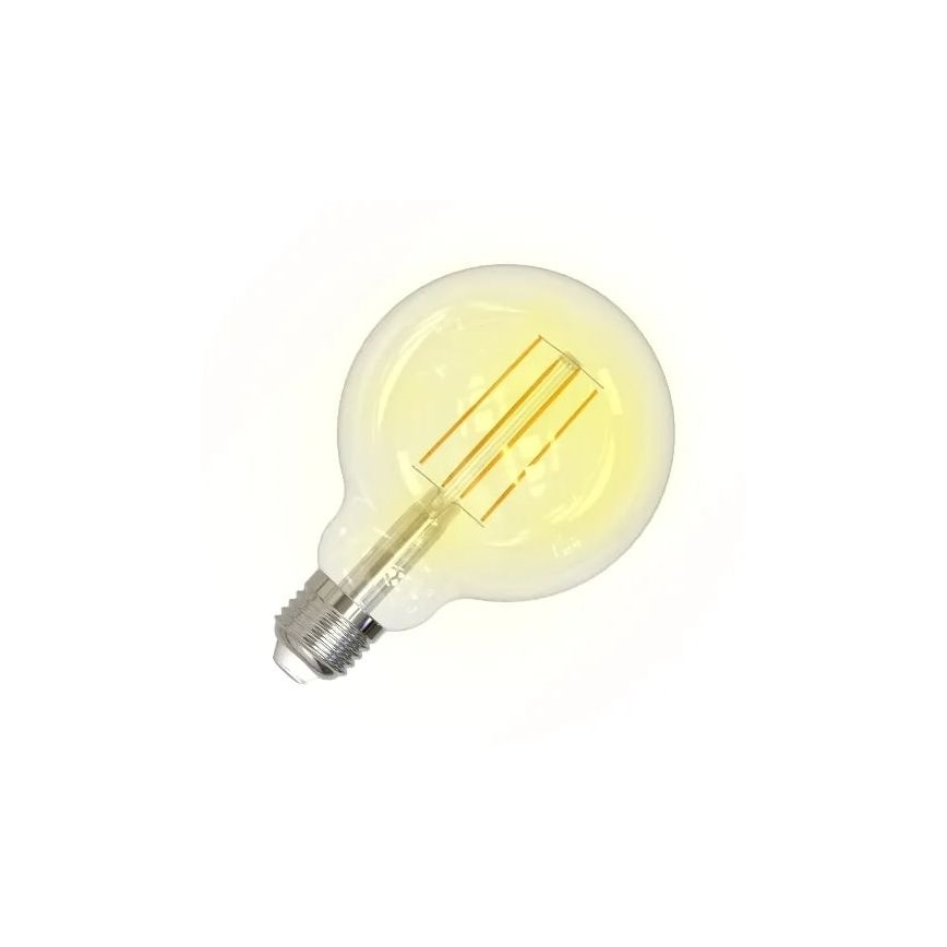 Lampadina LED FILAMENT G95 E27/11W/230V 3000K