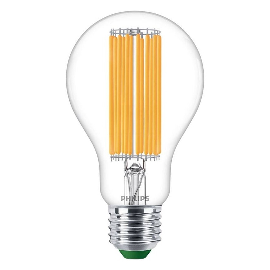 Lampadina LED FILAMENT Philips A60 E27/7,3W/230V 4000K