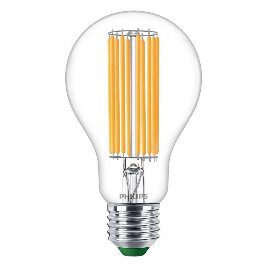 Lampadina LED FILAMENT Philips A70 E27/5,2W/230V 4000K