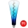 Lampadina LED FILAMENT SHAPE T110 E27/5W/230V 1800K blu