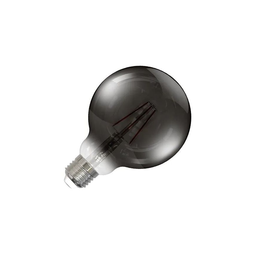 Lampadina LED FILAMENT SMOKE G95 E27/4W/230V 2000K
