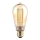 Lampadina LED FILAMENT ST64 E27/4W/230V 1800K Art Edition