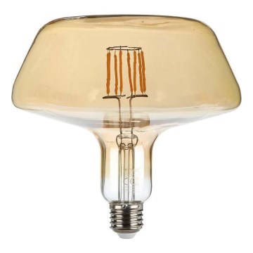 Lampadina LED FILAMENT T180 E27/8W/230V 1800K