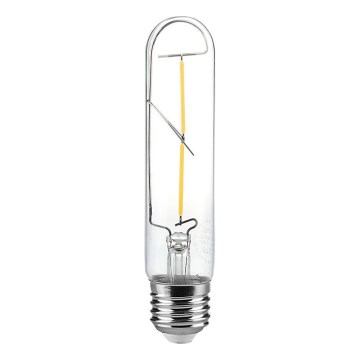 Lampadina LED FILAMENT T30 E27/2W/230V 3000K