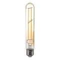 Lampadina LED FILAMENT T30 E27/6W/230V 2200K