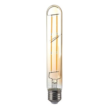 Lampadina LED FILAMENT T30 E27/6W/230V 2200K
