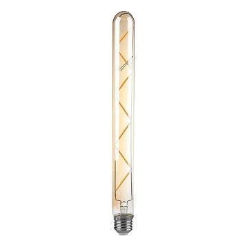 Lampadina LED FILAMENT T30 E27/7W/230V 2200K