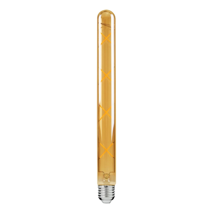 Lampadina LED FILAMENT VINTAGE LED T30 E27/4,5W/230V 2700K