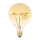 Lampadina LED FILAMENT VINTAGE LOVE G125 E27/2W/230V 2000K
