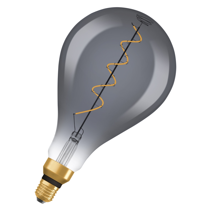 Lampadina LED Filamento Vintage E27/4W/230V 1800K - Osram