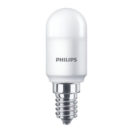 Lampadina LED frigorifero Philips T25L E14/3,2W/230V 2700K