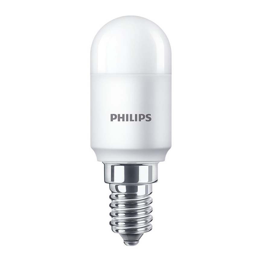 Lampadina LED frigorifero Philips T25L E14/3,2W/230V 2700K