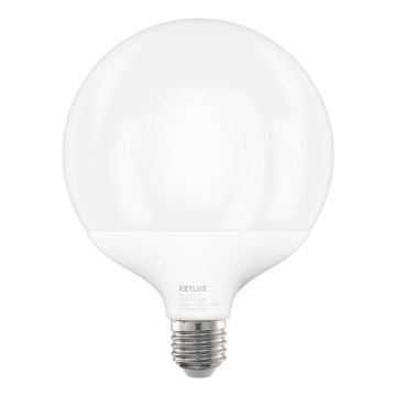 Lampadina LED G120 E27/20W/230V 3000K