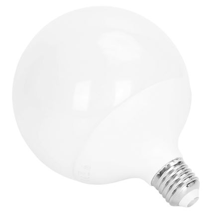 Lampadina LED G120 E27/24W/230V 6500K - Aigostar