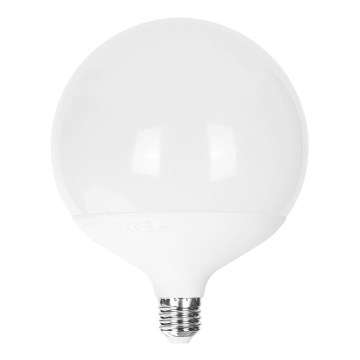 Lampadina LED G150 E27/30W/230V 3000K - Aigostar