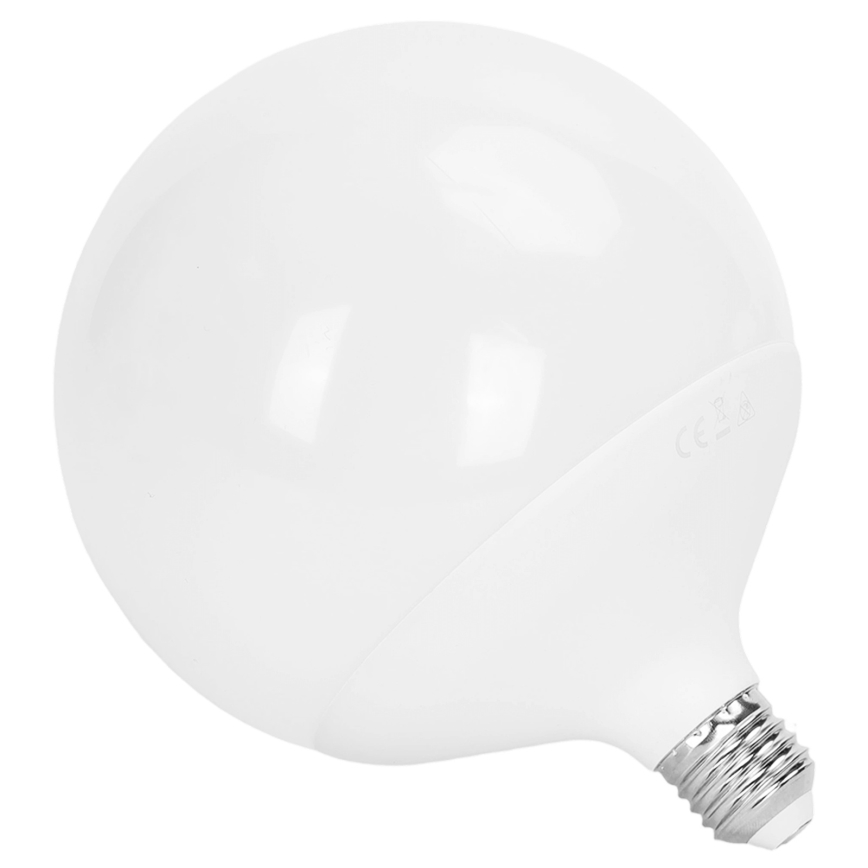 Lampadina LED G150 E27/30W/230V 4000K - Aigostar