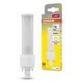 Lampadina LED G23/3,5W/230V 3000K - Osram