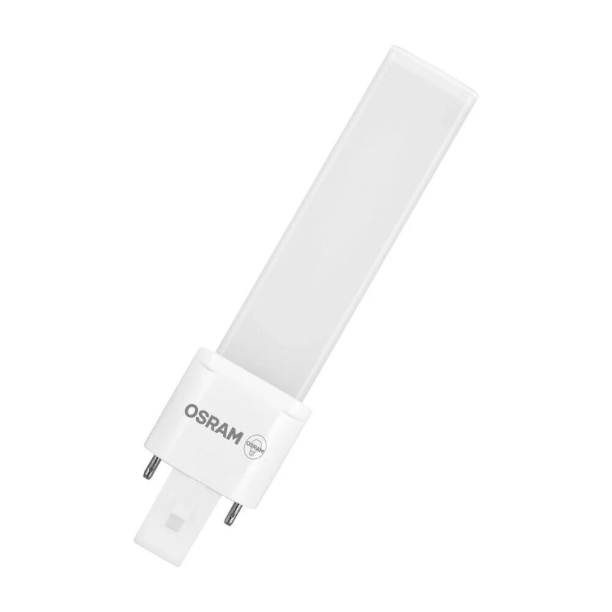 Lampadina LED G23/3,5W/230V 3000K - Osram