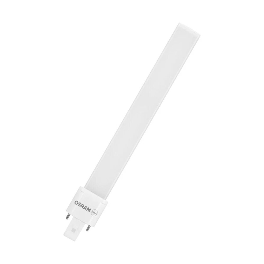 Lampadina LED G23/6W/230V 4000K - Osram