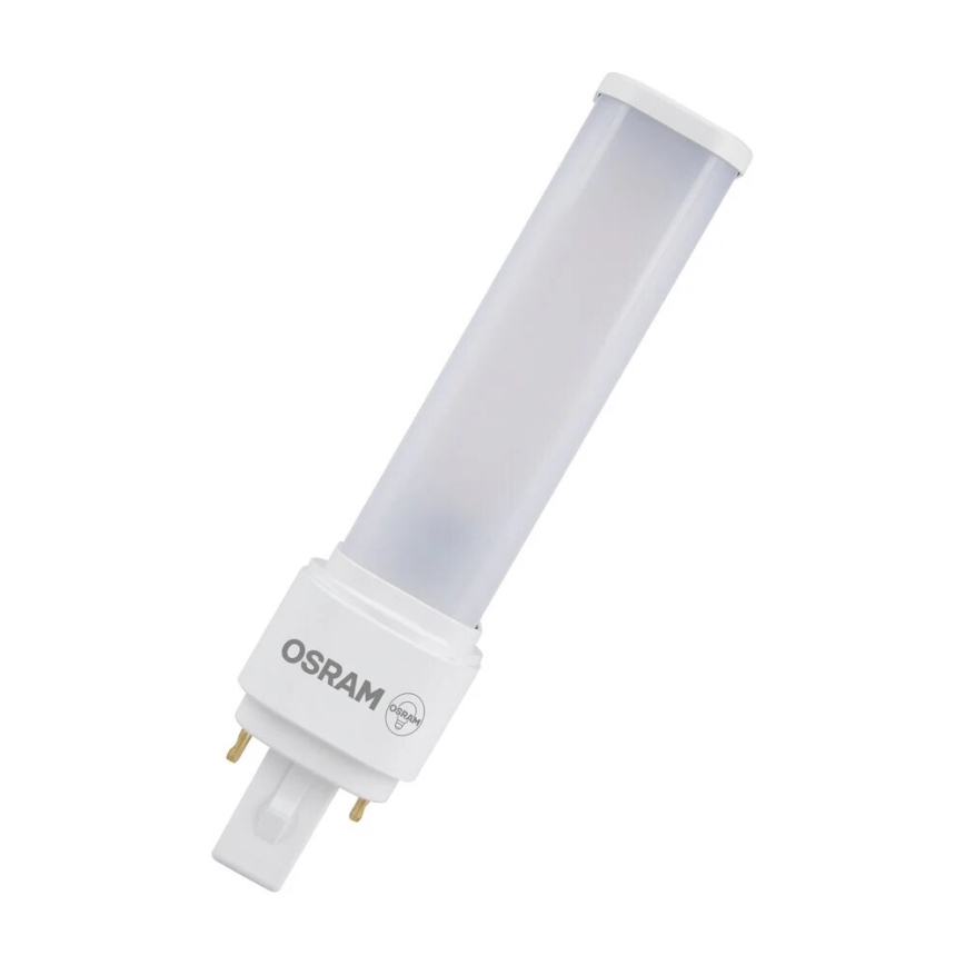 Lampadina LED G24d-1/5W/230V 4000K - Osram