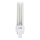 Lampadina LED G24D-3/11W/230V 3000K - Aigostar