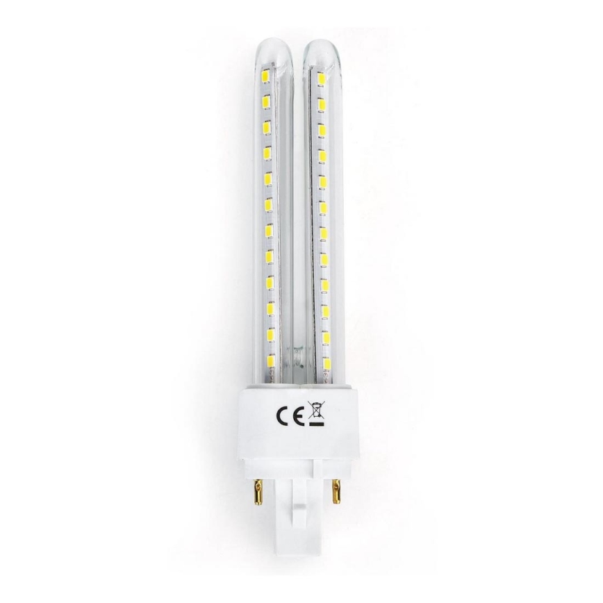 Lampadina LED G24d-3/12W/230V 3000K - Brilagi