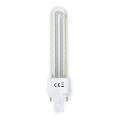 Lampadina LED G24D-3/12W/230V 4000K - Aigostar