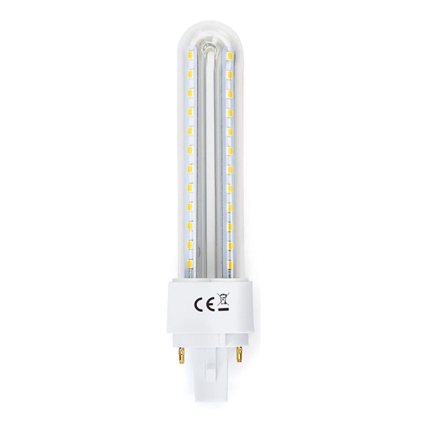 Lampadina LED G24D-3/12W/230V 4000K - Aigostar