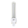 Lampadina LED G24D-3/12W/230V 4000K - Aigostar