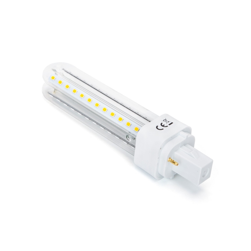 Lampadina LED G24D-3/12W/230V 4000K - Aigostar