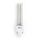 Lampadina LED G24D-3/12W/230V 6500K - Aigostar