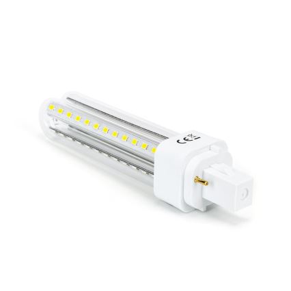 Lampadina LED G24D-3/12W/230V 6500K - Aigostar