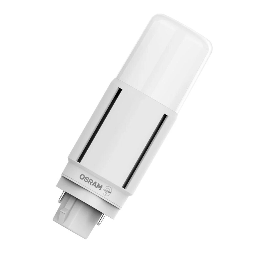 Lampadina LED G24d/7,5W/230V 4000K - Osram