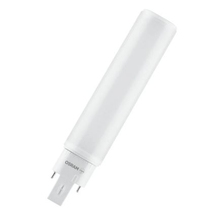 Lampadina LED G24q-3/10W/230V 4000K - Osram