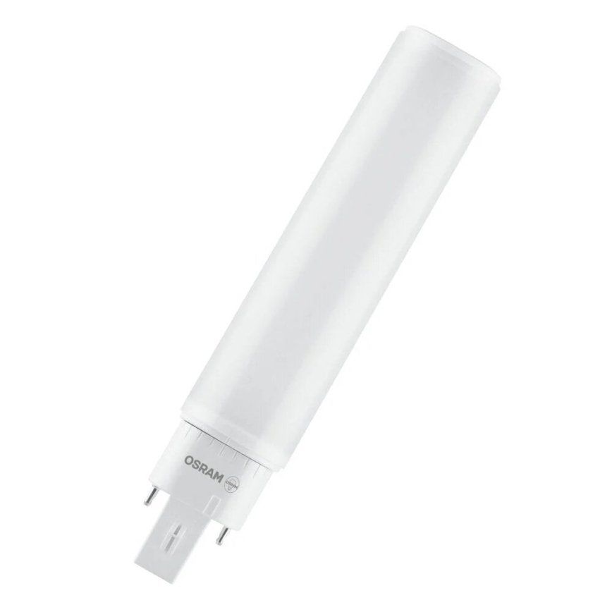 Lampadina LED G24q-3/10W/230V 4000K - Osram