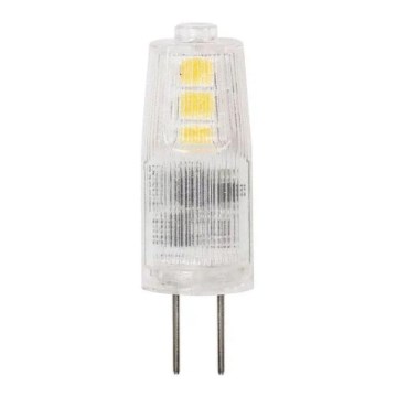 Lampadina LED G4/1,5W/12V 4000K
