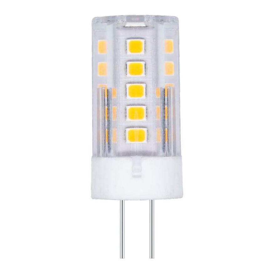 Lampadina LED G4/2,2W/12V 3000K - Globo