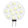 Lampadina LED G4/2,5W/12V 6500K - Aigostar