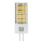 Lampadina LED G4/3,5W/12V 3000K