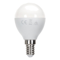Lampadina LED G45 E14/12W/230V 4000K - Aigostar