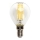 Lampadina LED G45 E14/4W/230V 2700K - Aigostar