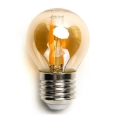 Lampadina LED  G45 E27/4W/230V 2200K - Aigostar