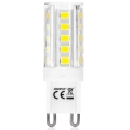 Lampadina LED G9/3,5W/230V 6500K - Aigostar