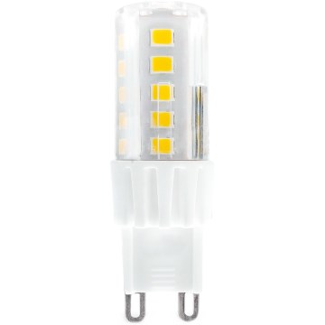 Lampadina LED G9/4W/230V 3000K