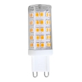 Lampadina LED G9/4W/230V 3000K