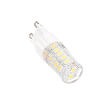 Lampadina LED G9/4W/230V 6000K