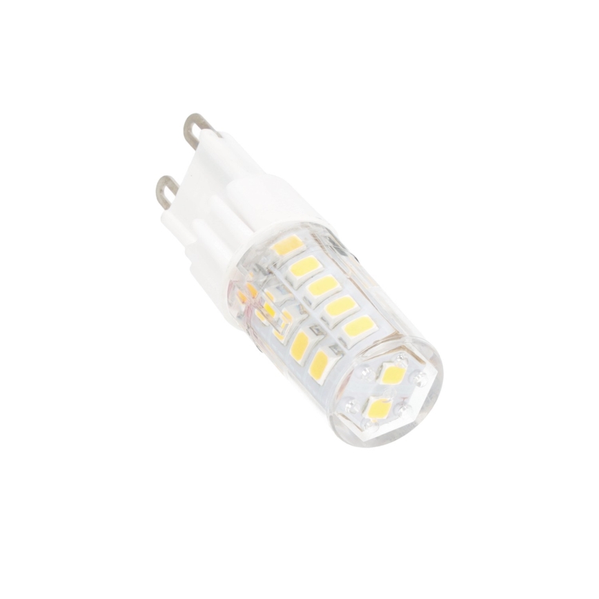 Lampadina LED G9/4W/230V 6000K